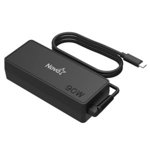 cargador universal laptop 90W