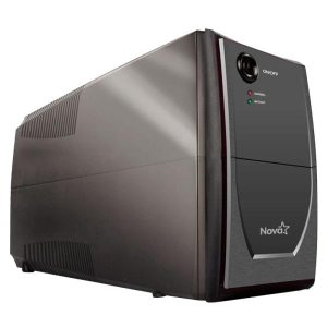 UPS 1000VA 6 tomas