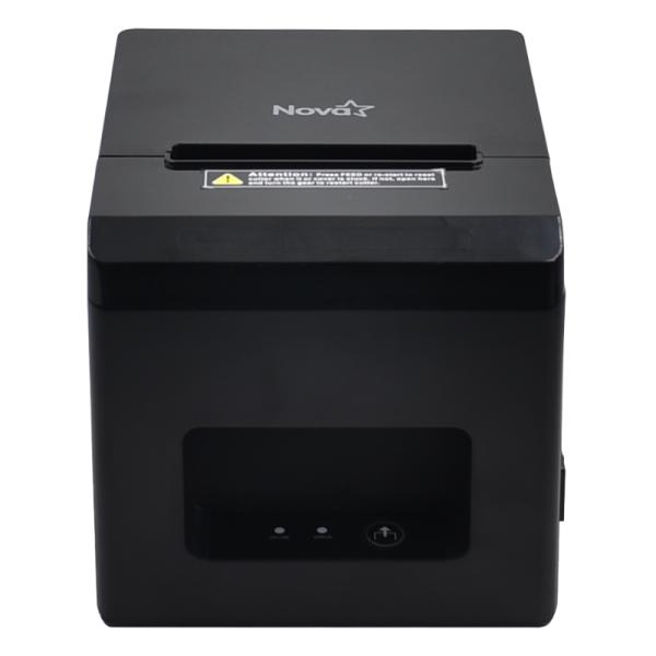 Impresora Térmica POS 80mm NOVA FFP3080U001C USB