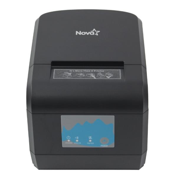 Impresora Térmica NOVA FFP1908L001C 260mm/s