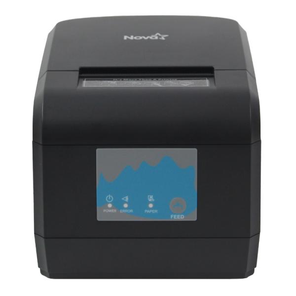 Impresora Térmica Nova FFP1908 USB Bluetooth 260mm/s