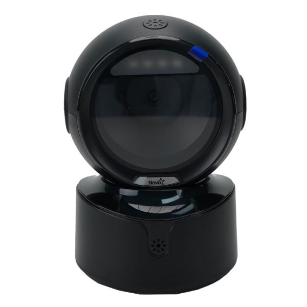Lector Código Barras 2D USB Nova FFSA500U001C