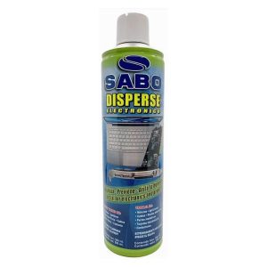 desplazador humedad electrónico