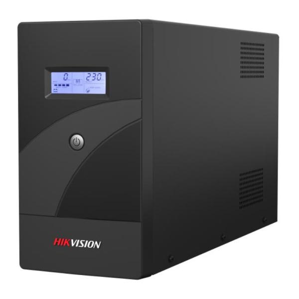 UPS Hikvision DS-UPS2000 2000VA 1200W