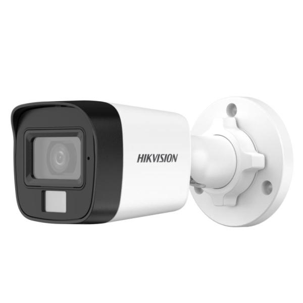 Cámara Hikvision DS-2CE16K0T 2.8mm Seguridad