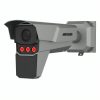 camara bullet hikvision ip67