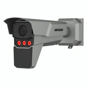 cámara bullet IP 4MP