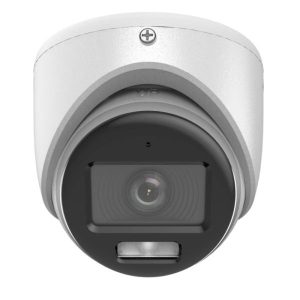 cámara turret 3K IP67