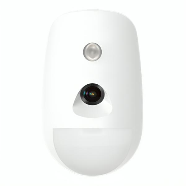 Detector de Cámara PIR Inalámbrico Hikvision DS-PDPC12P
