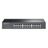 switch 24 puertos gigabit