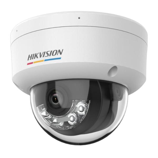 Cámara IP Hikvision DS-2CD1147G3-LIU 4MP 2.8mm