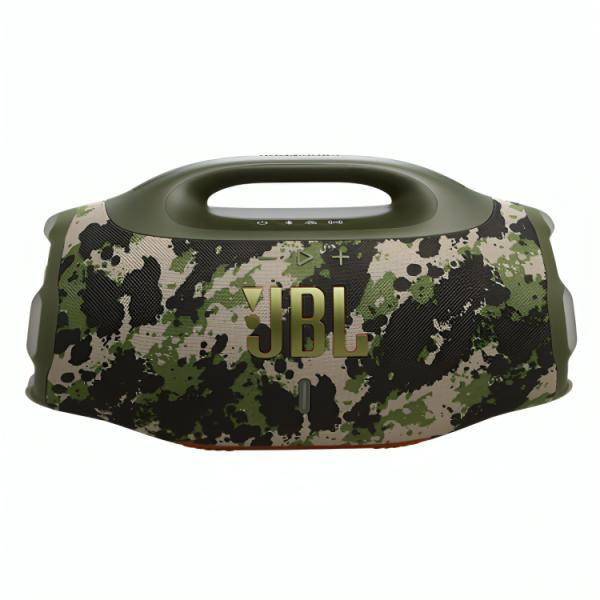 Parlante JBL Boombox 4 210W IP68 Bluetooth