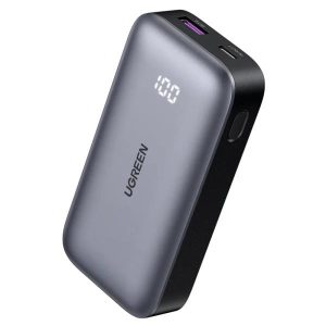power bank USB-C USB-A