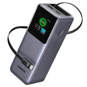 power bank ugreen pb726 20000mah