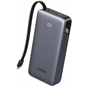 power bank ugreen pb550