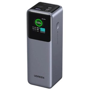 power bank ugreen pb722