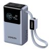 power bank 10000mah carga rápida