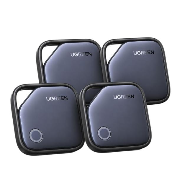 Localizador Bluetooth UGREEN CM916 4-Pack Find My