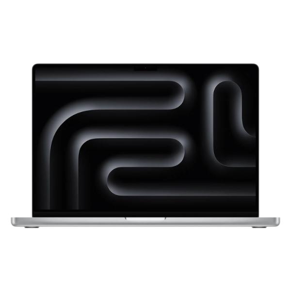MacBook Pro 16″ M5 24GB 1TB – Plateado