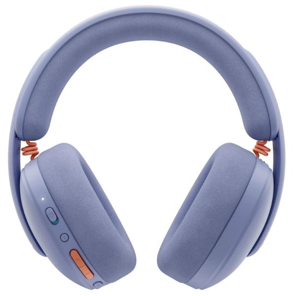 Headset Gaming Logitech G325 Lilac Inalámbrico