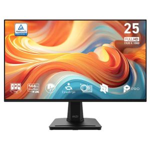 monitor 25 pulgadas 144Hz
