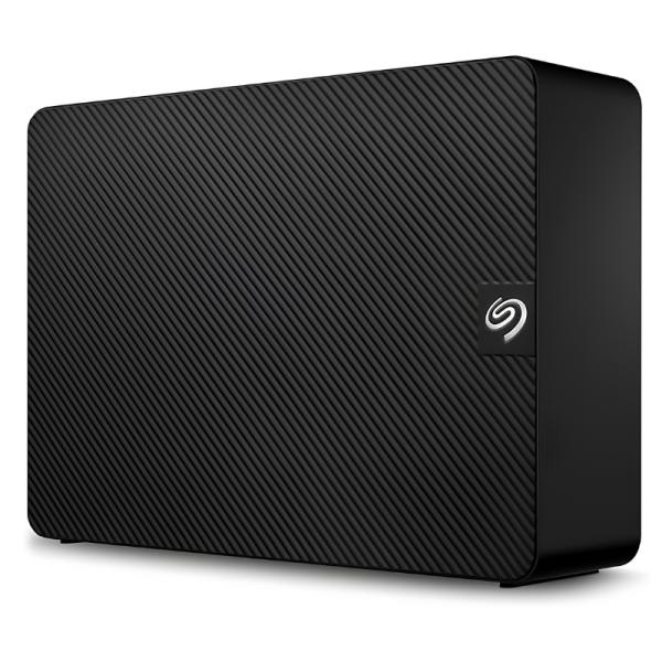 HD Externo 10TB Seagate Expansion USB 3.0 7200 RPM