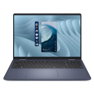 laptop Dell 2 en 1 16 pulgadas
