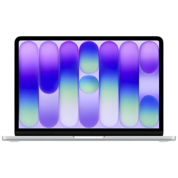 MacBook Pro 13″ A18 Pro 8GB 512GB Touch ID Plateado