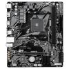 tarjeta madre B550M AM4