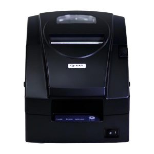 impresora térmica matriz