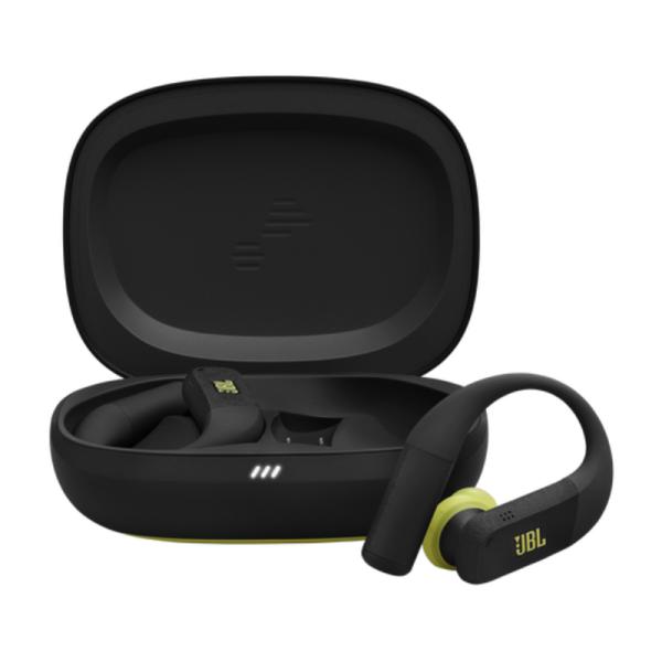 JBL Endurance Peak 4 Negro – Audífonos ANC Bluetooth