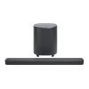barra de sonido JBL 750W