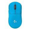 mouse gaming inalámbrico Logitech
