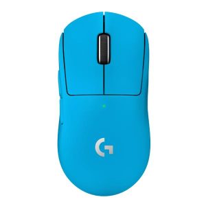 mouse gaming inalámbrico