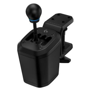 palanca H-shifter Logitech
