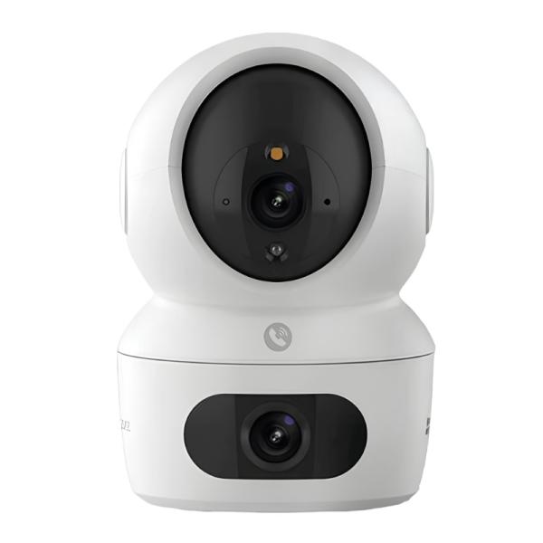 Cámara IP Interior EZVIZ 8MP WiFi 6 Doble Lente