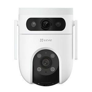 cámara IP WiFi 3K