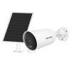 cámara IP 4G solar