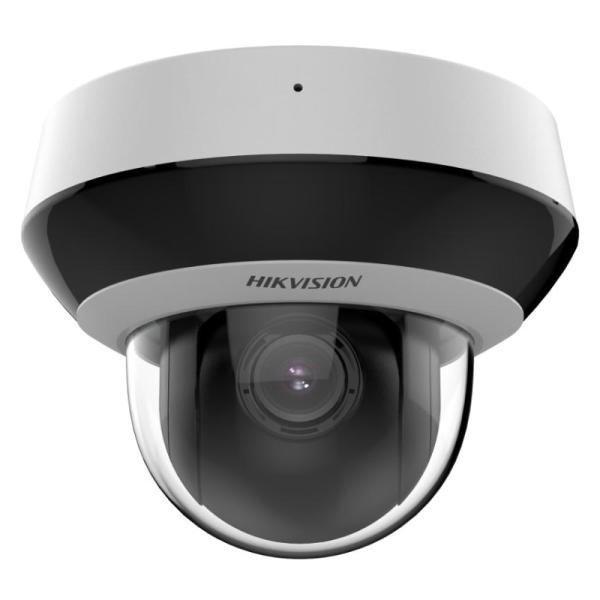 Cámara PTZ IP 4MP Hikvision DS-2DE2A404IWG1-E