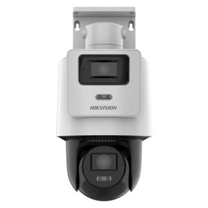 cámara PTZ Hikvision 4MP