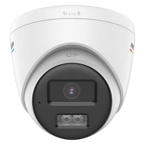 cámara turret analógica Hikvision 2MP