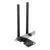 adaptador wifi pcie ac1200