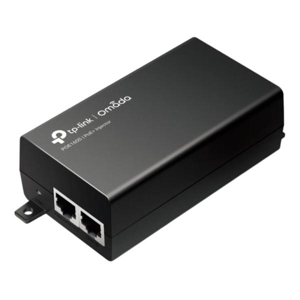 Inyector PoE TP-Link POE160S 30W 100-240V