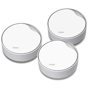sistema wifi mesh tp link