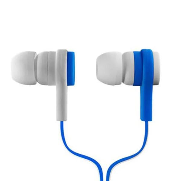 Audífono Argom Divine Sound 3.5mm Azul