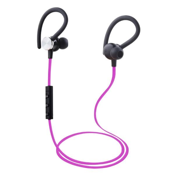 Argom Ultima Edge Rosa – Audífonos Intrauditivos 3.5mm