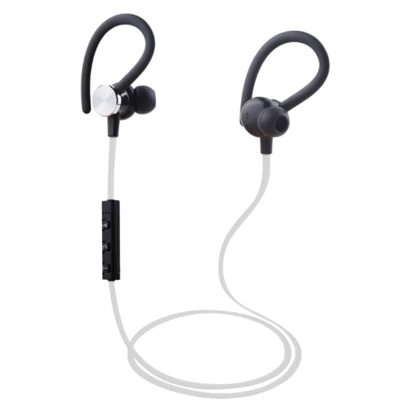ARGOM Ultimate Edge Audífonos Intrauditivos 3.5mm Blanco