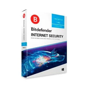 antivirus 5 dispositivos 1 año