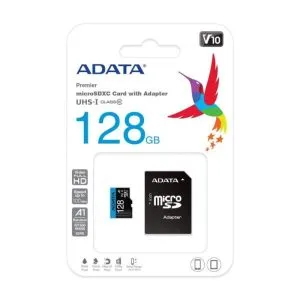 memoria micro sd 128gb