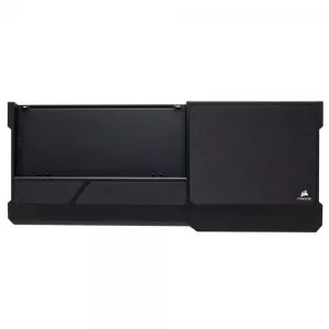 base teclado mouse corsair